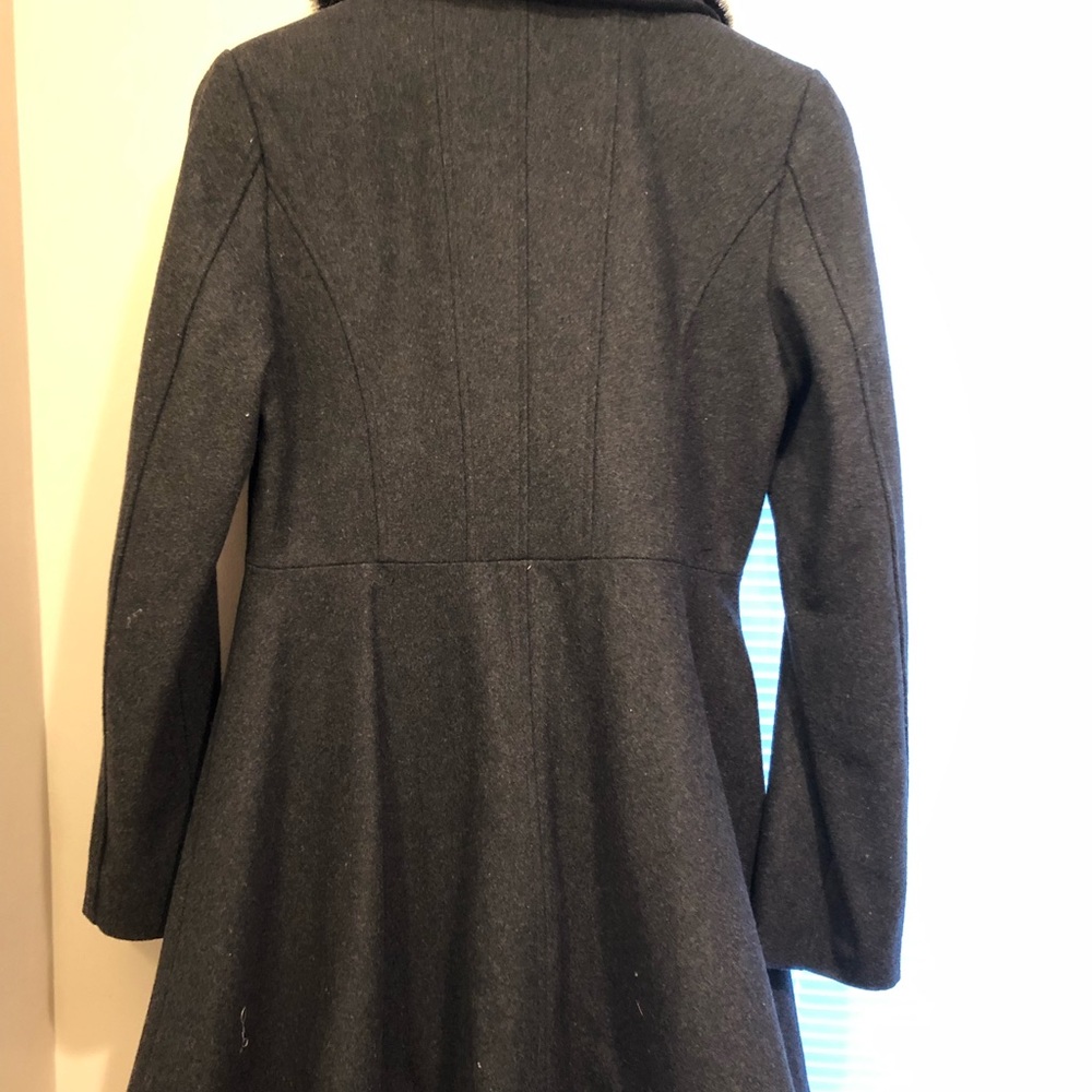 Jacket Coat - image 3